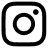 Instagram light logo