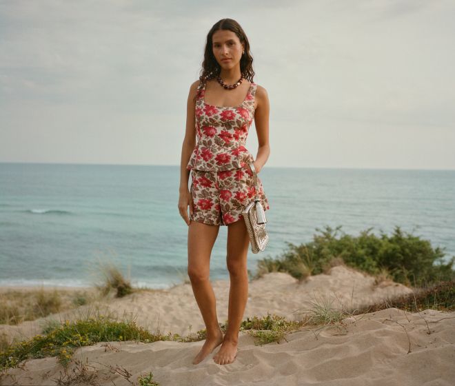  HOW TO WEAR LINEN      
