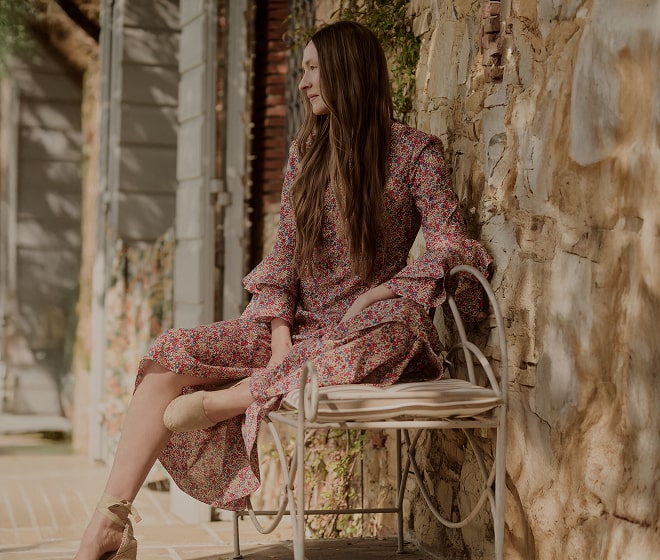 WHAT TO WEAR: TO A WEDDING  