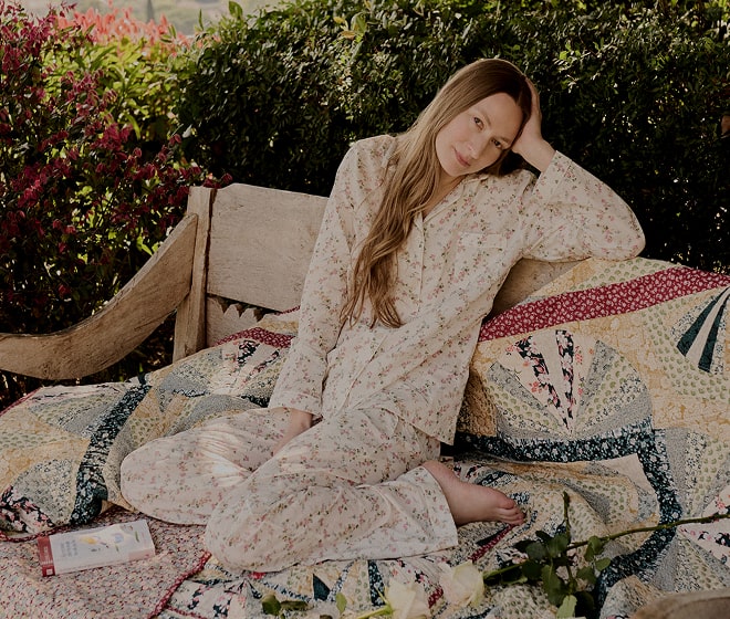 SEEKING SLEEP?