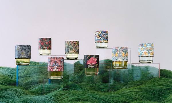 Liberty LBTY. Fragrance 