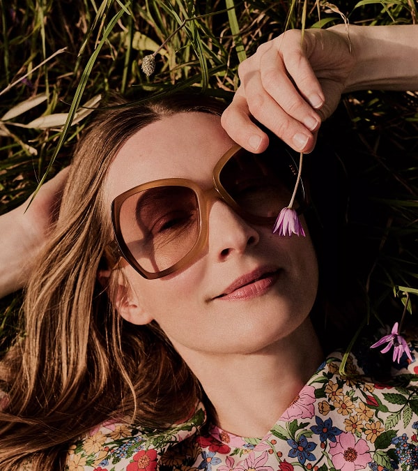                                       The Best Sunglasses for Your Face Shape