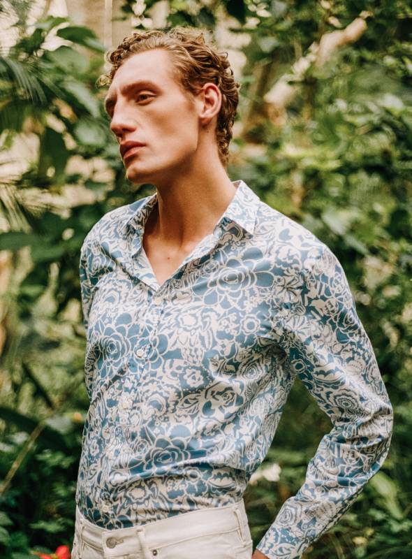 Florals for Summer