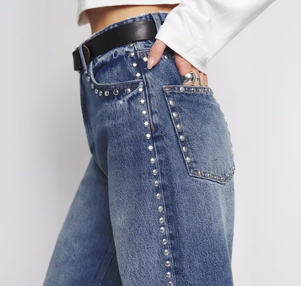 Reformation Embroidery