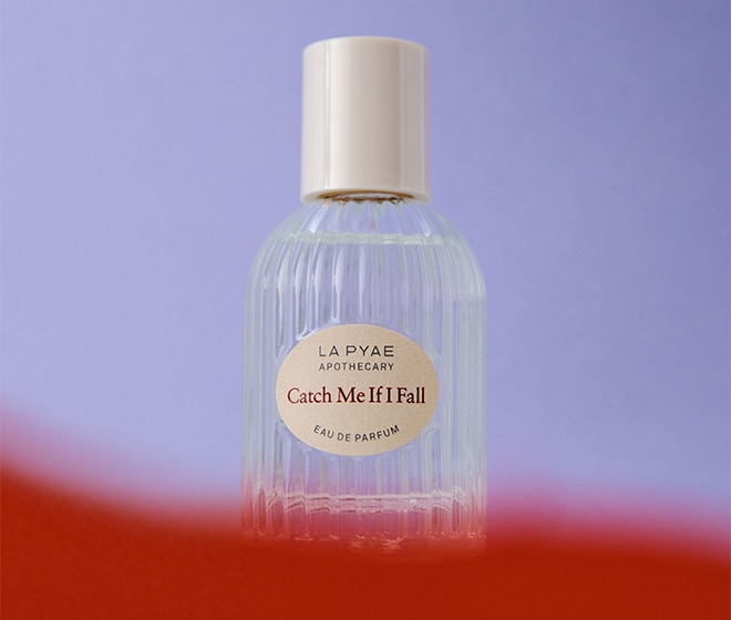 THE NEW NICHE: SCENTS TO SMELL NEXT