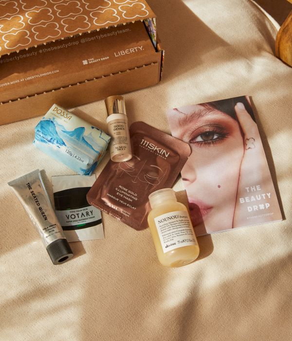 THE BEAUTY DROP