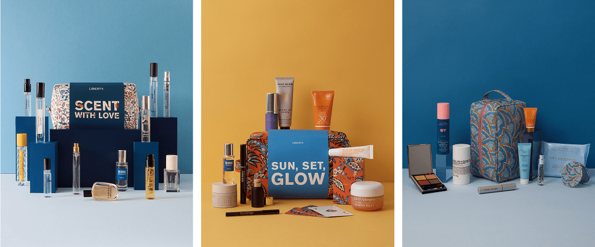 BEAUTY KITS FOR LESS