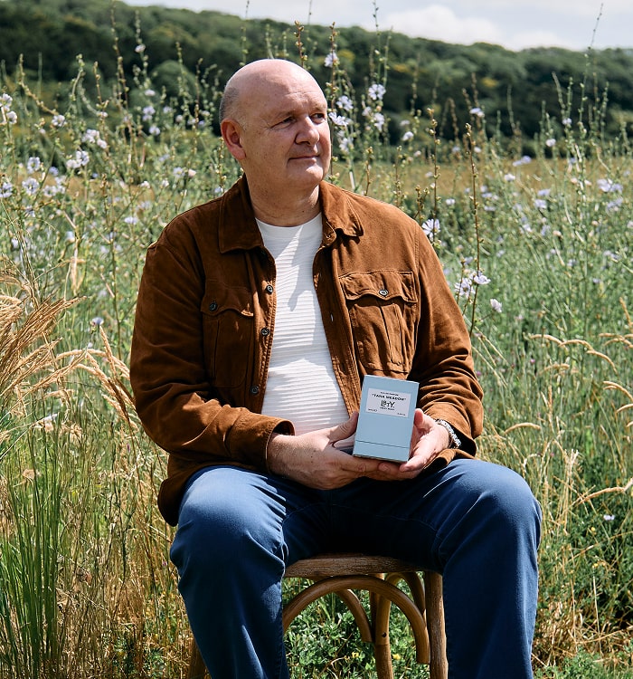 Meet the Perfumer