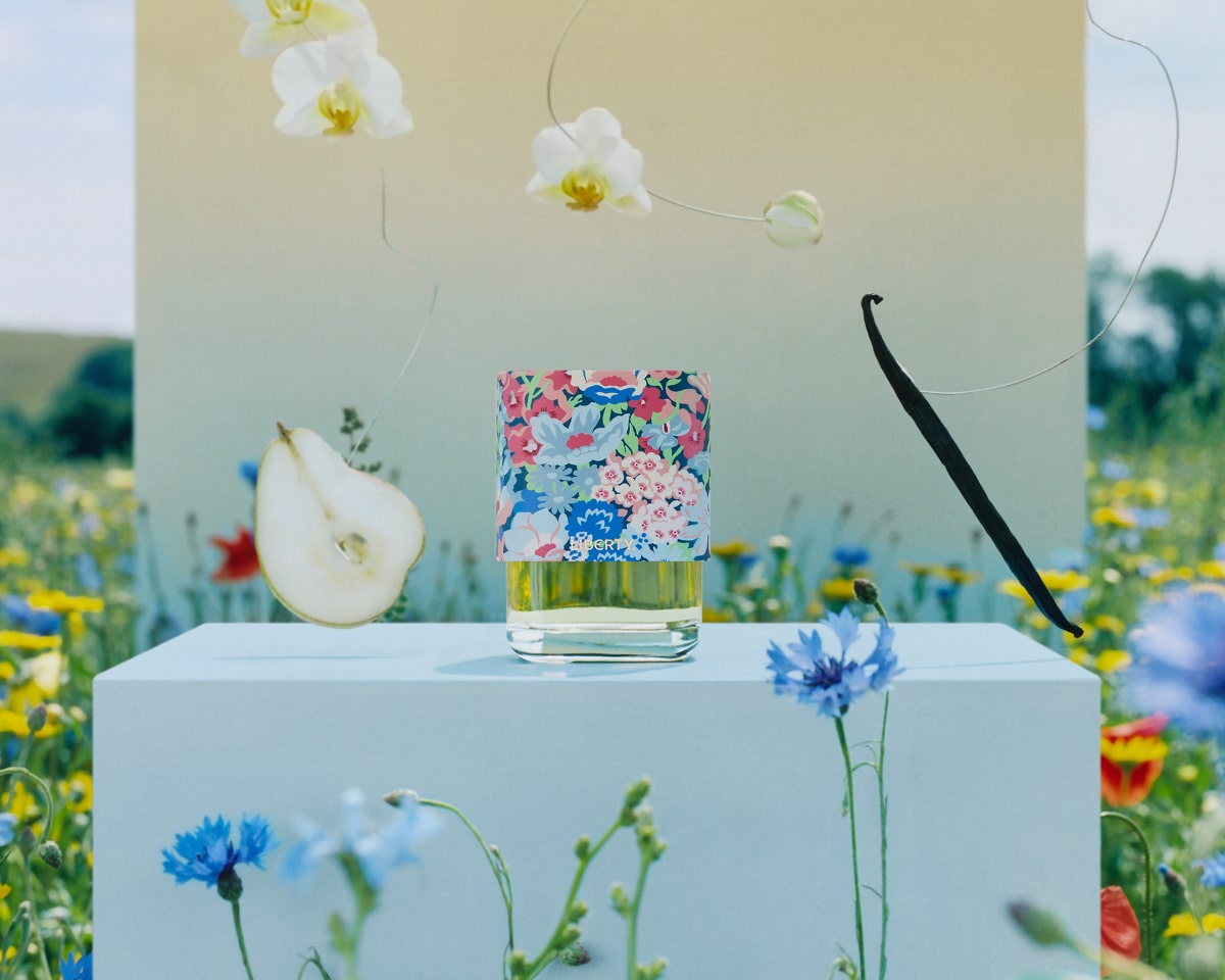 New from LBTY: Tana Meadow