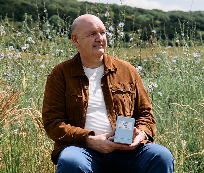 Meet the Perfumer