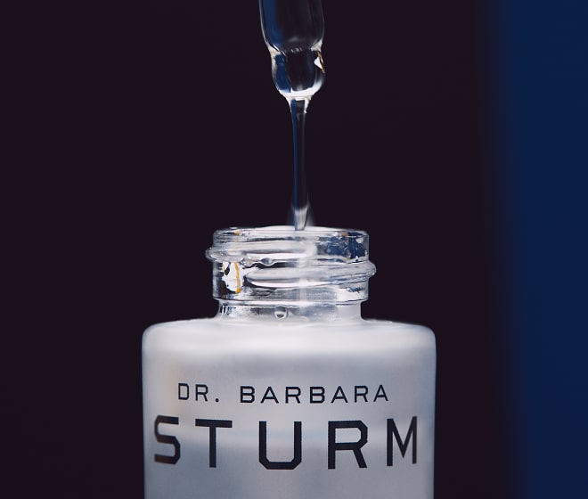 PROFESSIONAL SKIN ADVICE, IN A BOTTLE