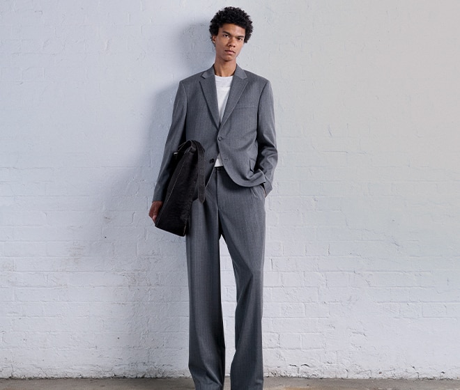 NEW SEASON, REFINED STYLE