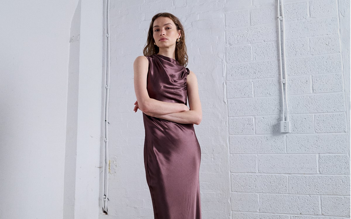 TOPSHOP AT LIBERTY: THE RETURN OF AN ICON